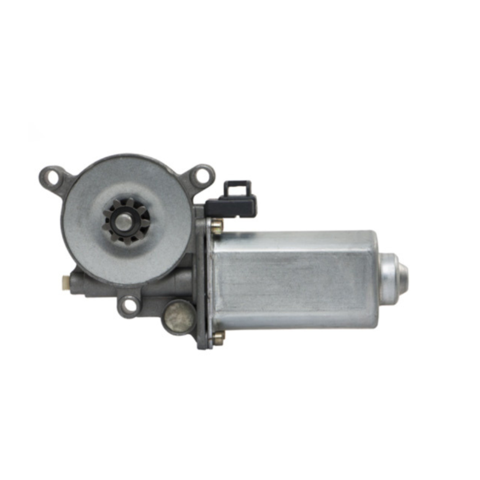 C4 1986-1996 Corvette Power Window Motor - Right Hand - Late 1986