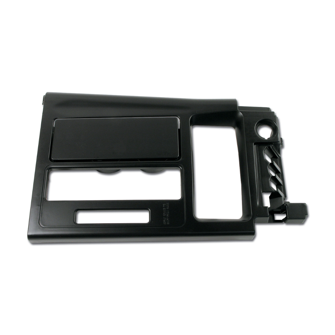 1994-1996 Corvette Automatic Shift Console Plate