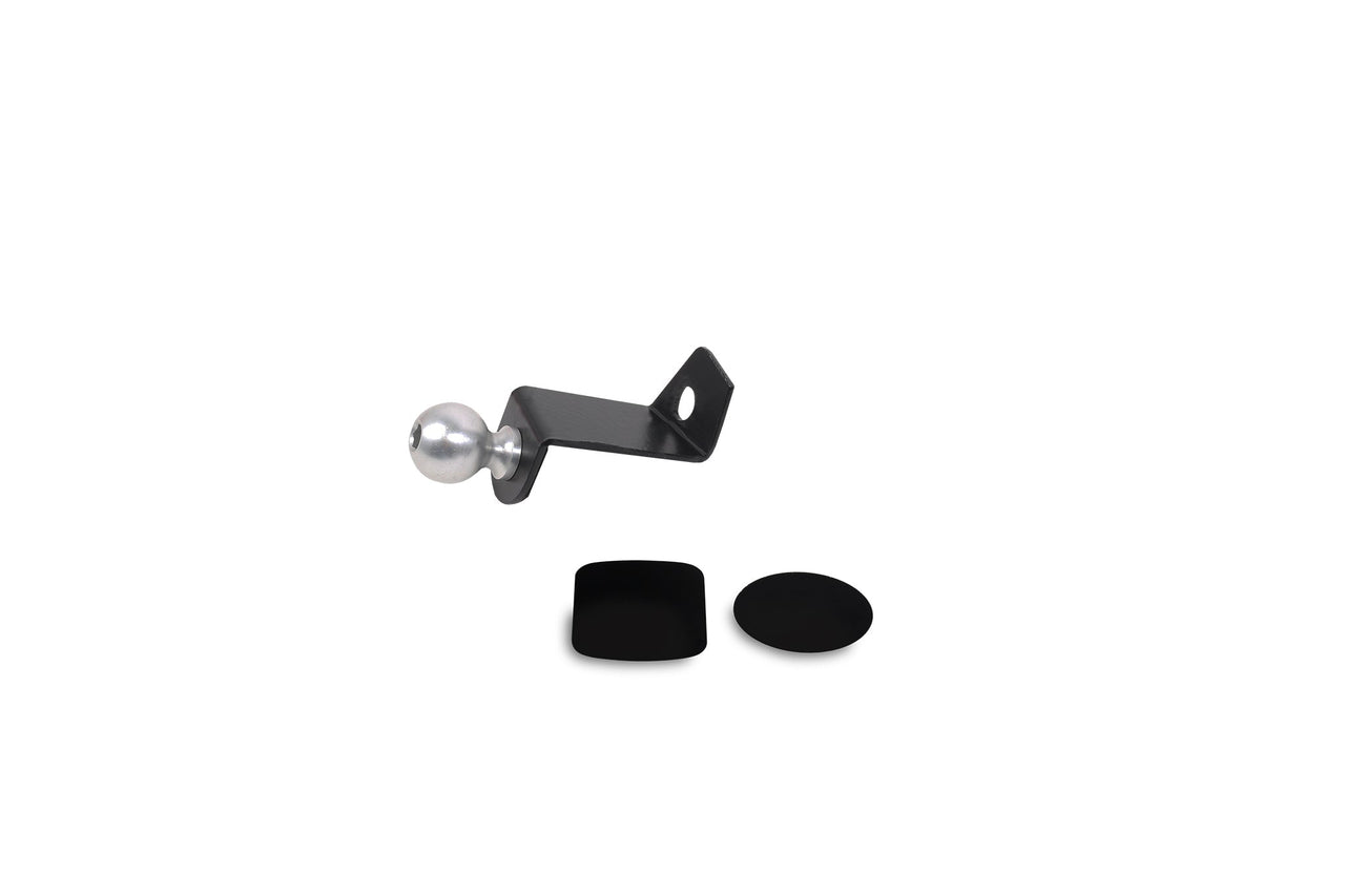 C5 Direct Fit Phone Mount - Chevrolet Corvette (1997-2004)