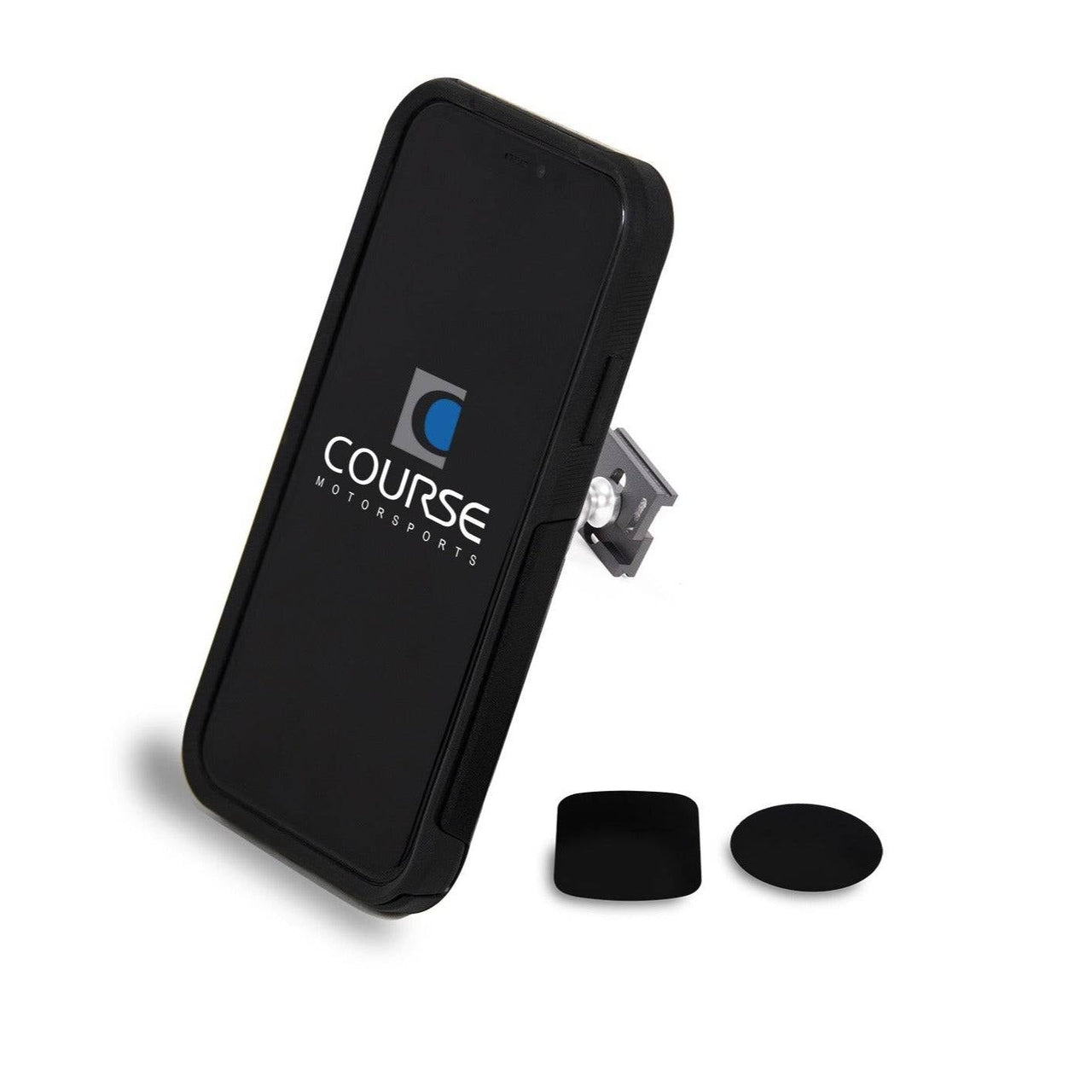 C8 Direct Fit Phone Mount - Chevrolet Corvette (2020+)