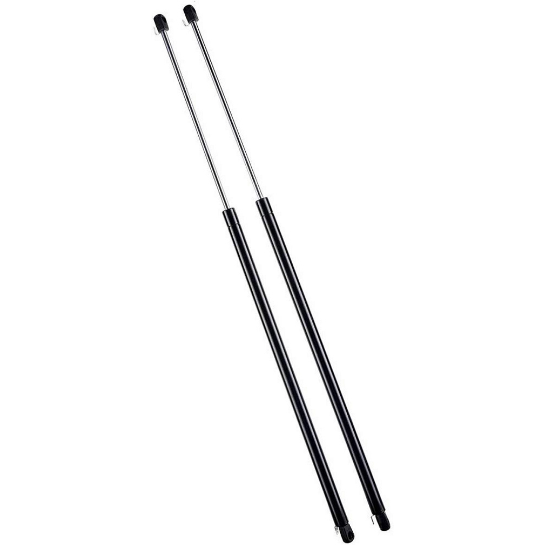 1984-1996 Corvette Hatch Struts - W/Defogger - CA