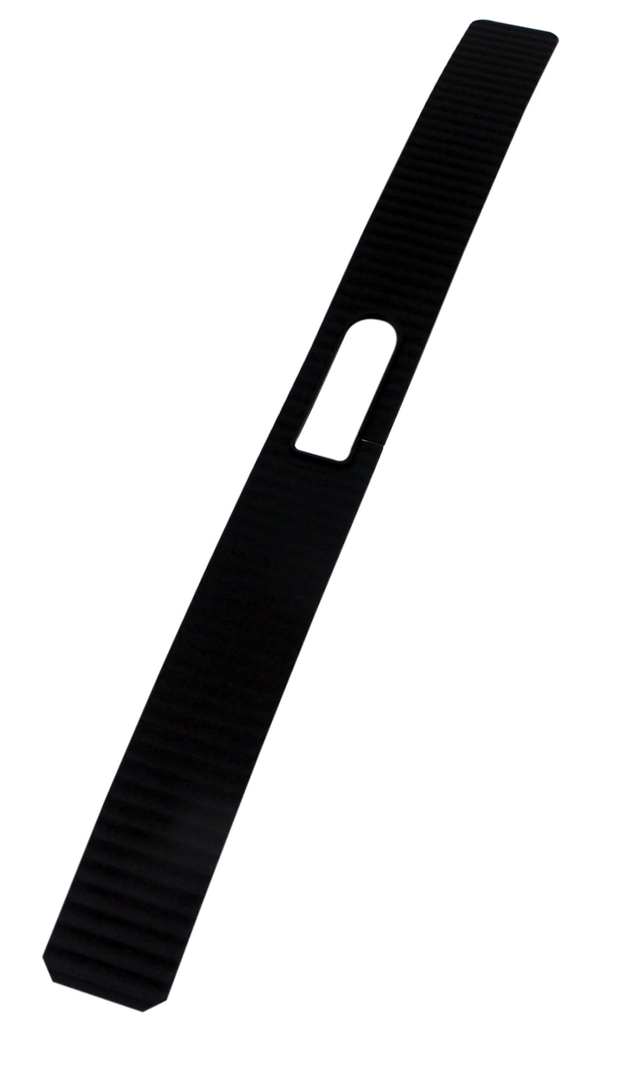 1967-1976 Corvette Park Brake Console Seal. - CA-2009-Corvette-Store-Online