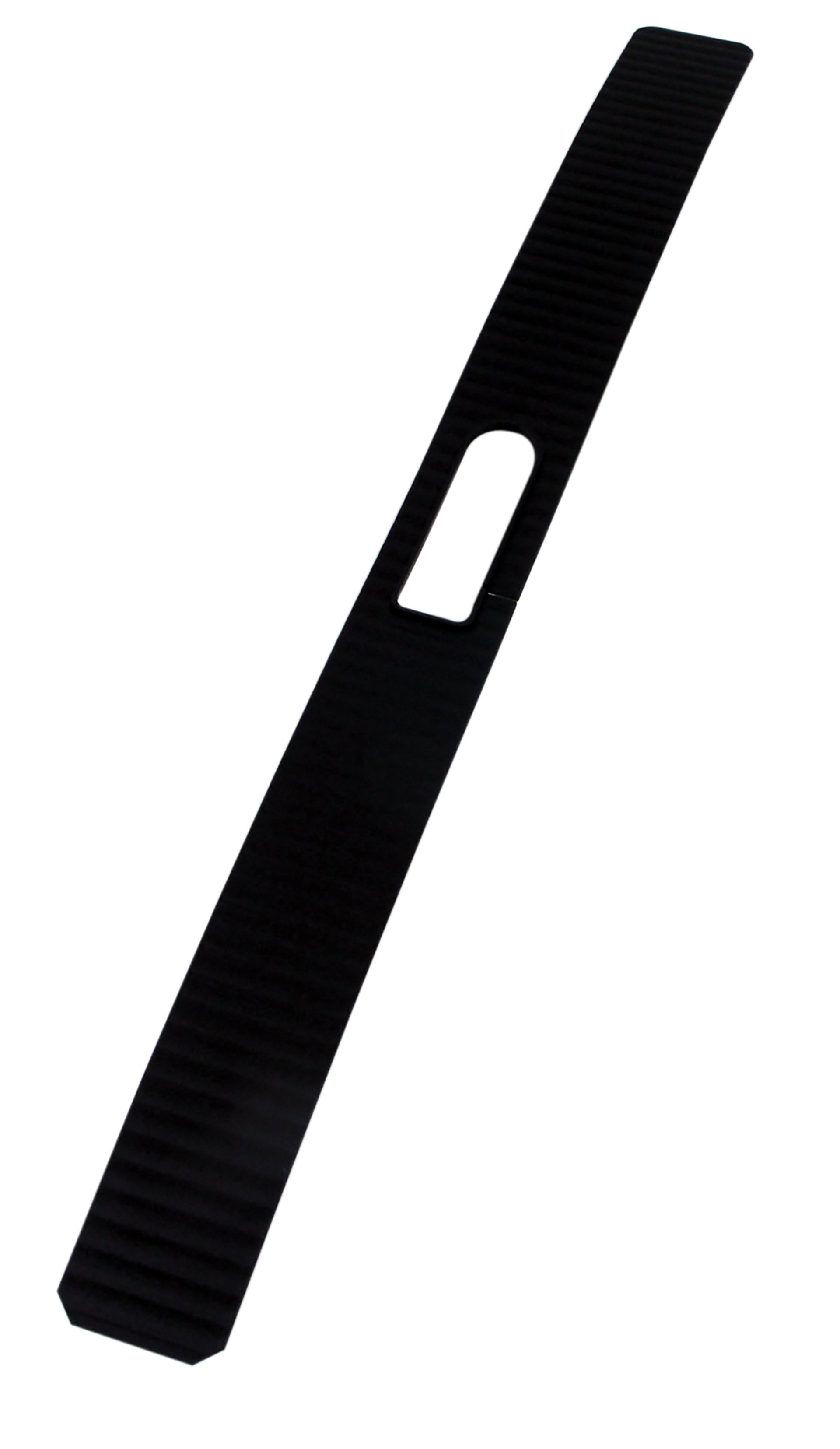 1967-1976 Corvette Park Brake Console Seal. - CA-2009-Corvette-Store-Online