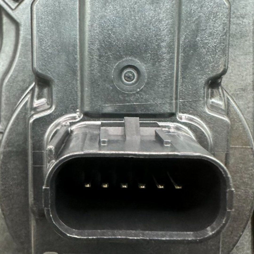 C7 & C8 Corvette Soler Performance Throttle Body 91 MM EFF C7 & C8 Corvette Soler Performance Throttle Body 91 MM EFF