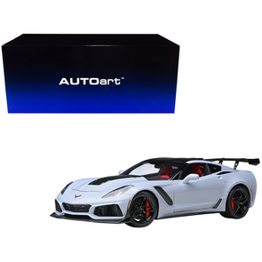 2019-chevrolet-corvette-zr1-c7-ceramic-matrix-gray-metallic-1-18-model-car-by-autoart