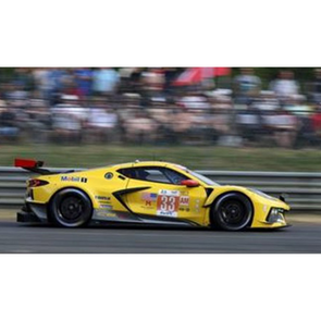 2023 Corvette C8.R #33 24H of Le Mans Class Winner 1/18 Resin Model Car *PRE-ORDER*