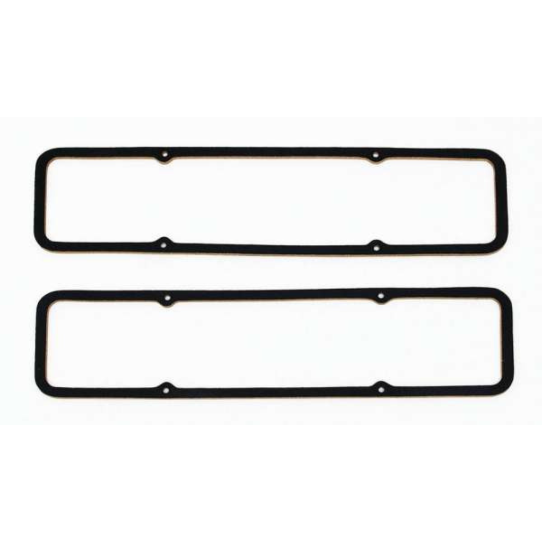 C4 1986-1996 Corvette Ultra-Seal Valve Cover Gaskets - Small Block - CA
