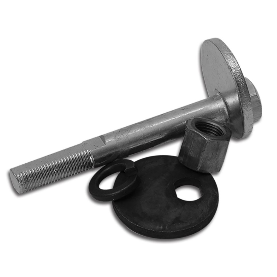 1963-1982 Corvette Rear Strut Rod Adjustment Kit - Pair - CA