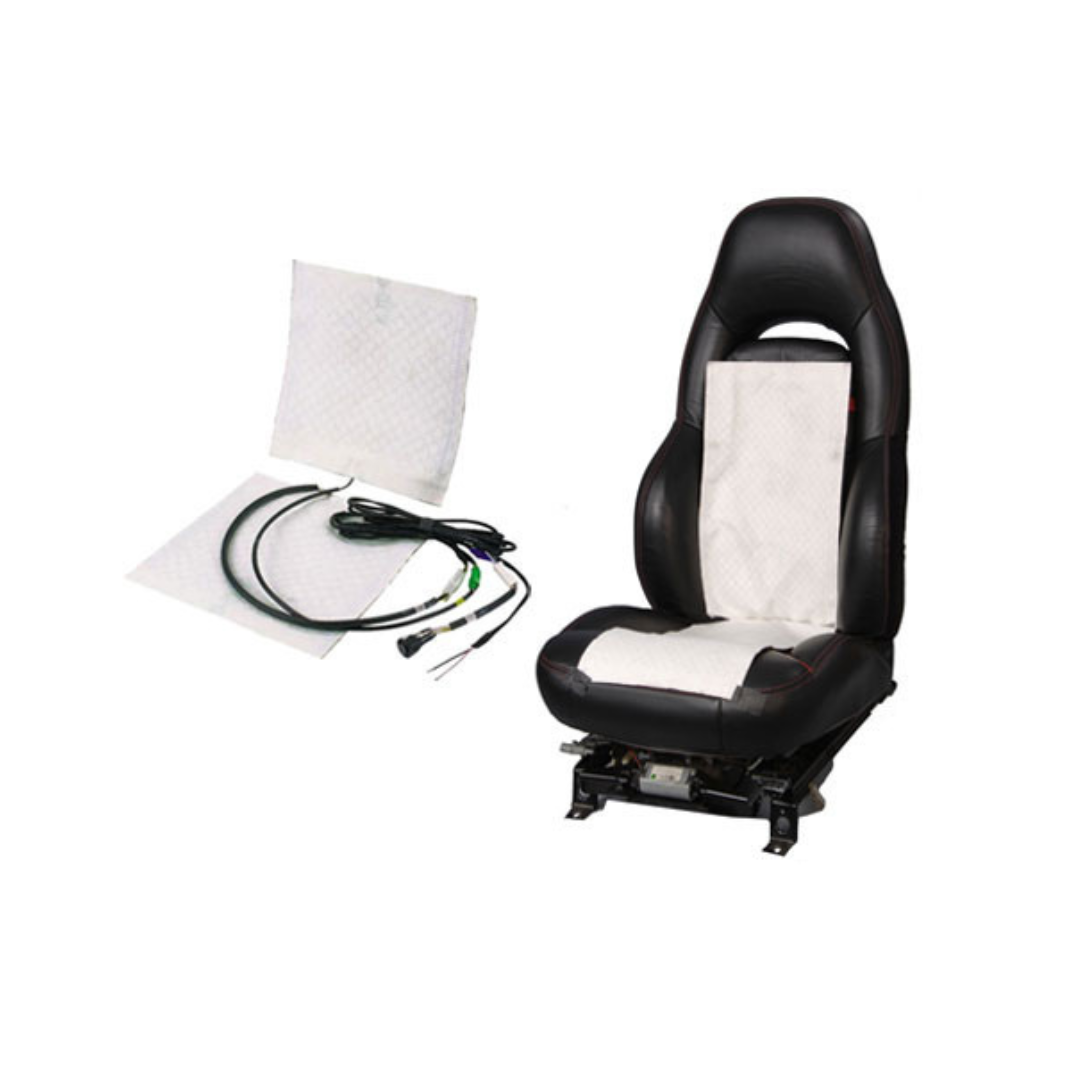 1968-2013 Corvette Seat Heater Kit - CA