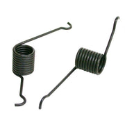 1984-1996 Corvette Replacement Gas Filler Door Springs - Pair - CA-204344-Corvette-Store-Online