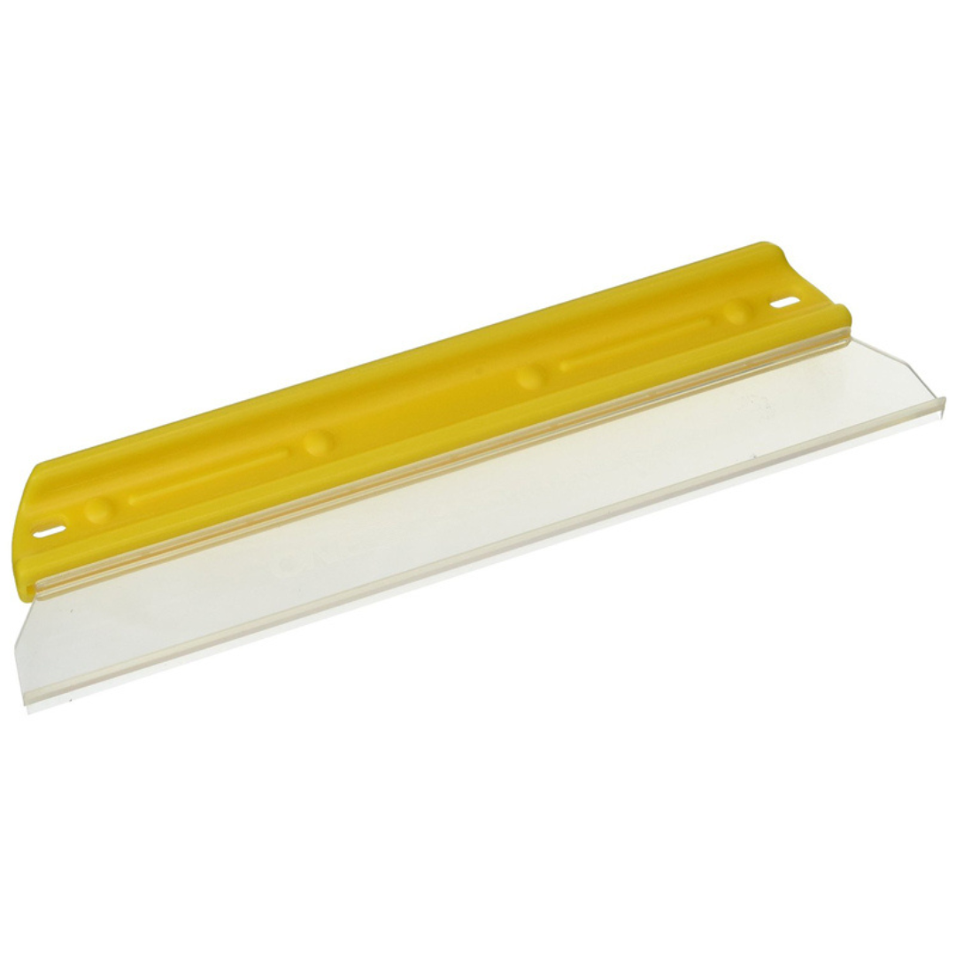 Corvette Silicone T-Bar Water Blade - CA