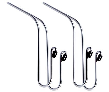 1953-2025 Corvette Mini Hangers for Cars - Package of 2 - CA-204803-Corvette-Store-Online