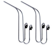 1953-2025 Corvette Mini Hangers for Cars - Package of 2 - CA-204803-Corvette-Store-Online
