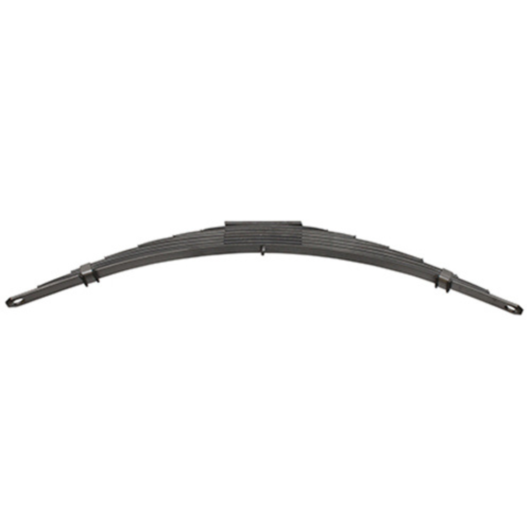 C3 1976-1979 Corvette 25in Rear 10 Leaf Spring - Coupe - CA