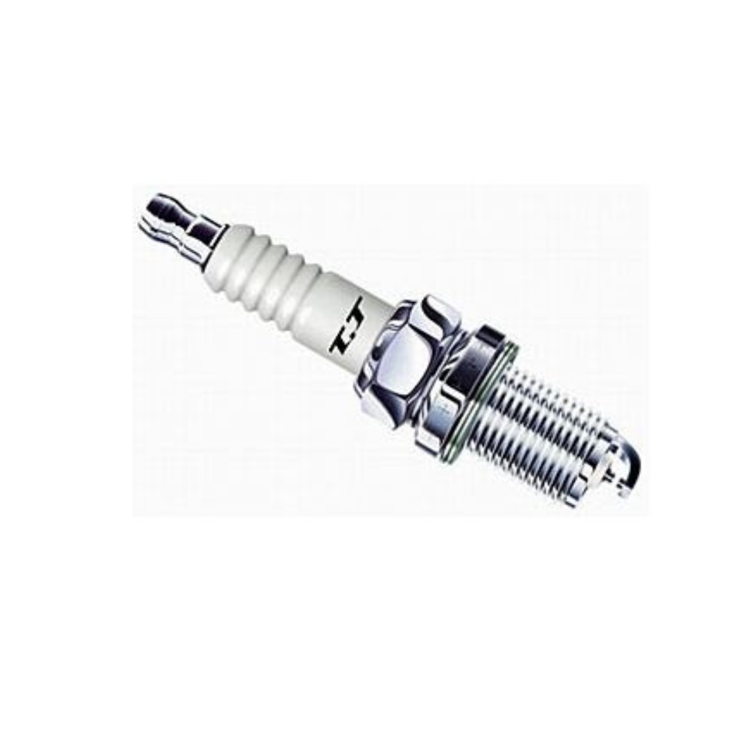 C3/C4 1972-1991 Corvette Platinum TT Spark Plugs 4509 - 4 Count - CA