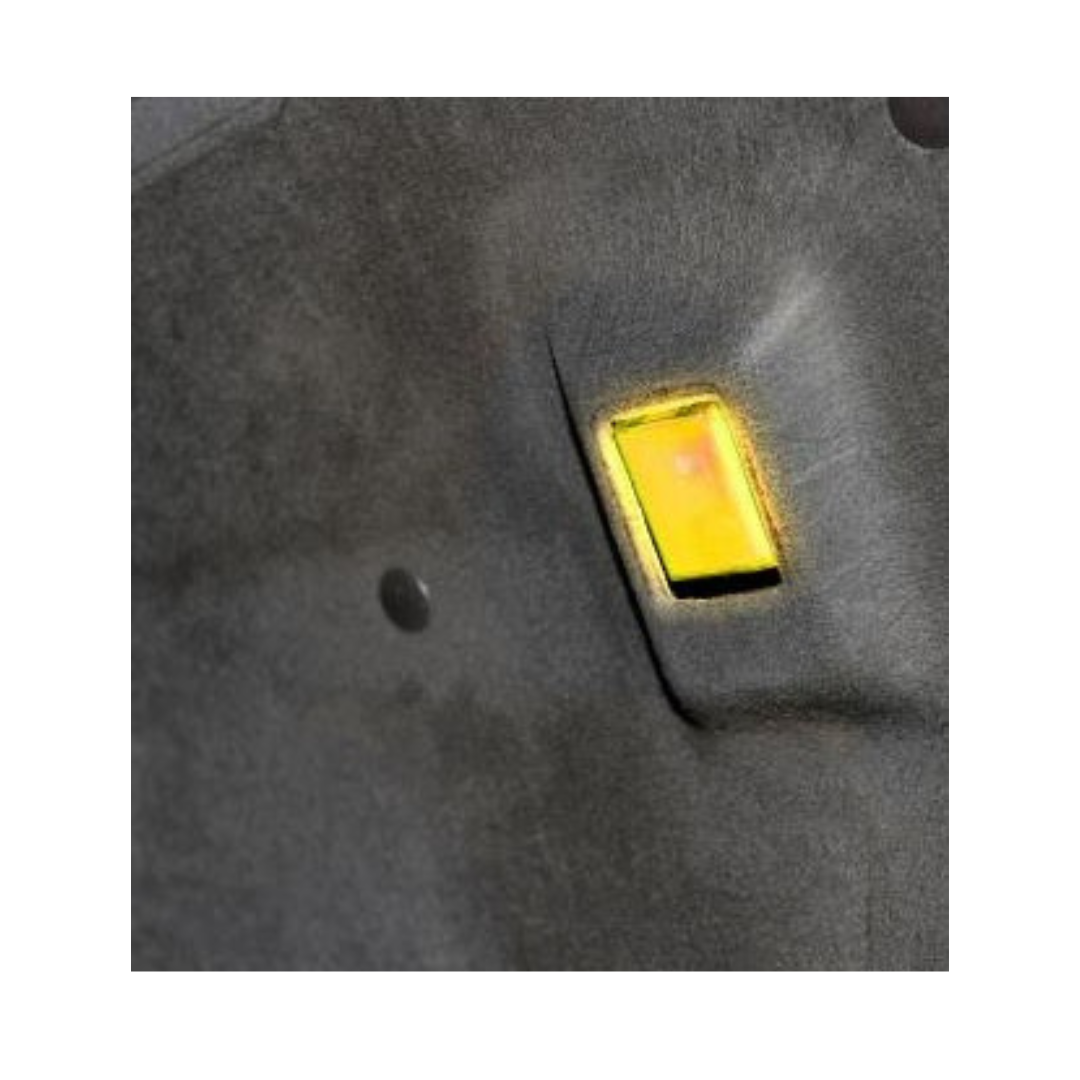 C5 corvette under hood light discount