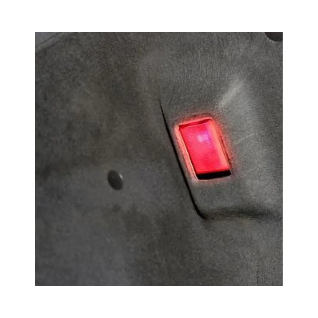 C5-C6 1997-2013 Corvette Colored Under Hood Light Lens - CA