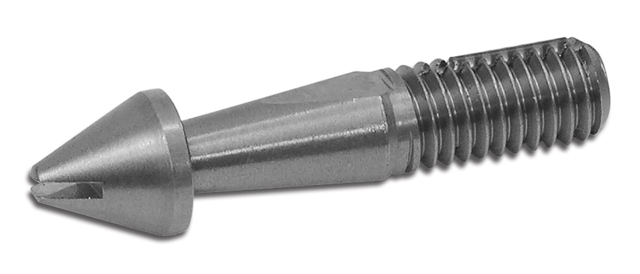1968-1975 Corvette Convertible Top Rear Bow Pin. 68L - CA-2090-Corvette-Store-Online