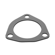 1953-2025 Corvette Bolt-On QTP 3 Bolt Exhaust Gasket - 2.5in - CA-209207-Corvette-Store-Online