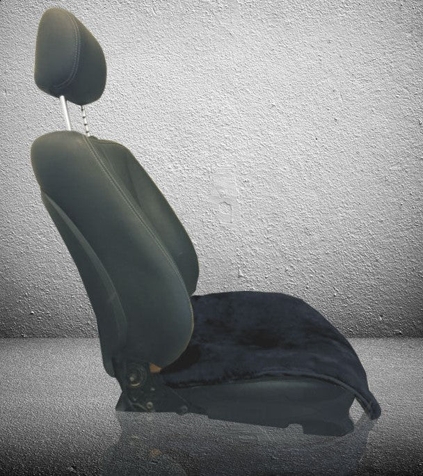 1953-2025 Corvette Sheepskin Seat Pad - 20x21 - CA