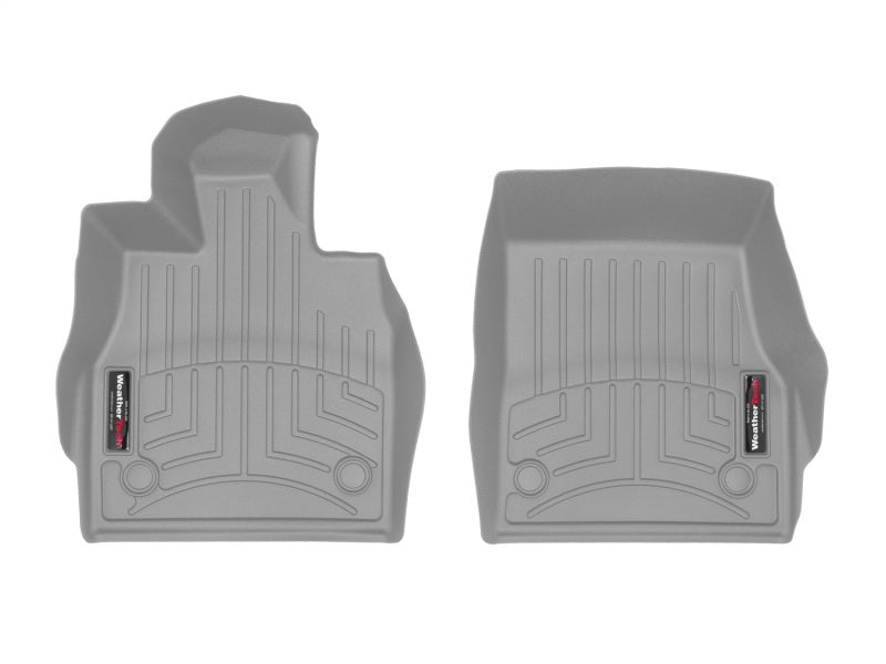 2020-2025 Corvette Coupe Front Floor Liners - CA