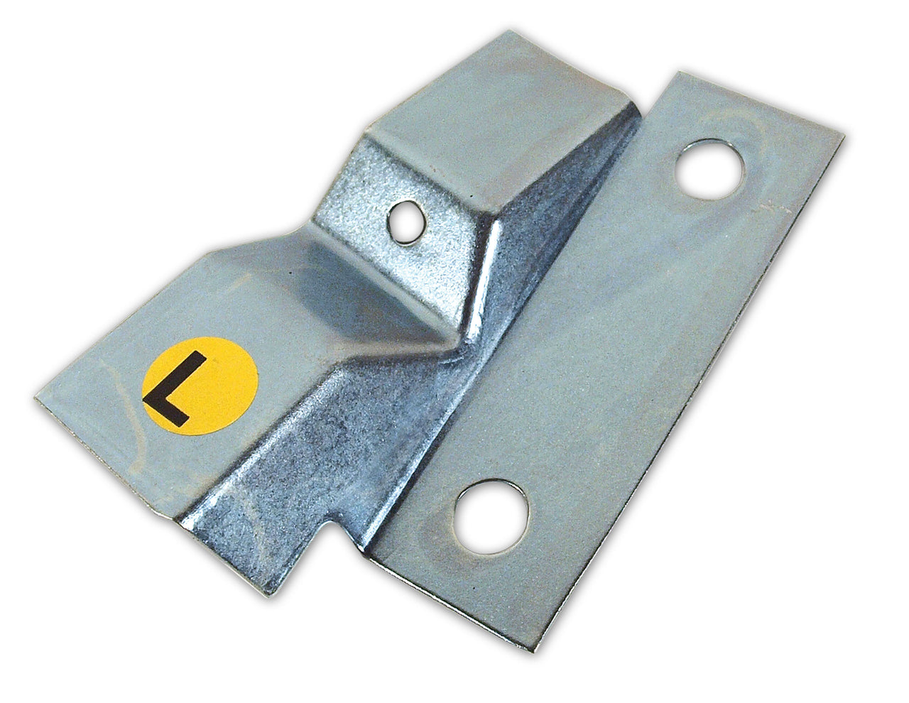 1978-1982 Corvette Armrest Bracket - LH - CA-21159-Corvette-Store-Online