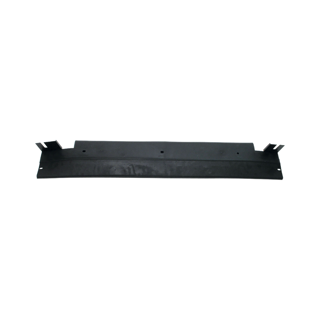 2005-2013 Corvette Front Air Dam - Center - CA