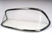 Windshield-Frame-Assembly-W/Visor-Holes,-W/Tinted-Glass-213345-Corvette-Store-Online