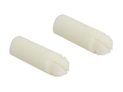 1975-1982 Corvette Taillight Mount Anchor Nuts - CA-213511-Corvette-Store-Online