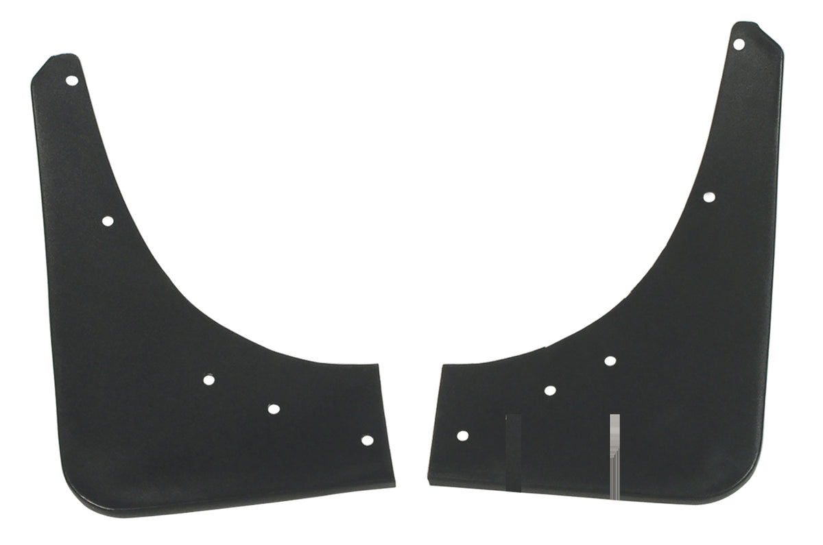 1984 Corvette Rear Inner Guard C4 Corvette 1984-1996 Splash Guards Front or Rear | Corvette Store Online