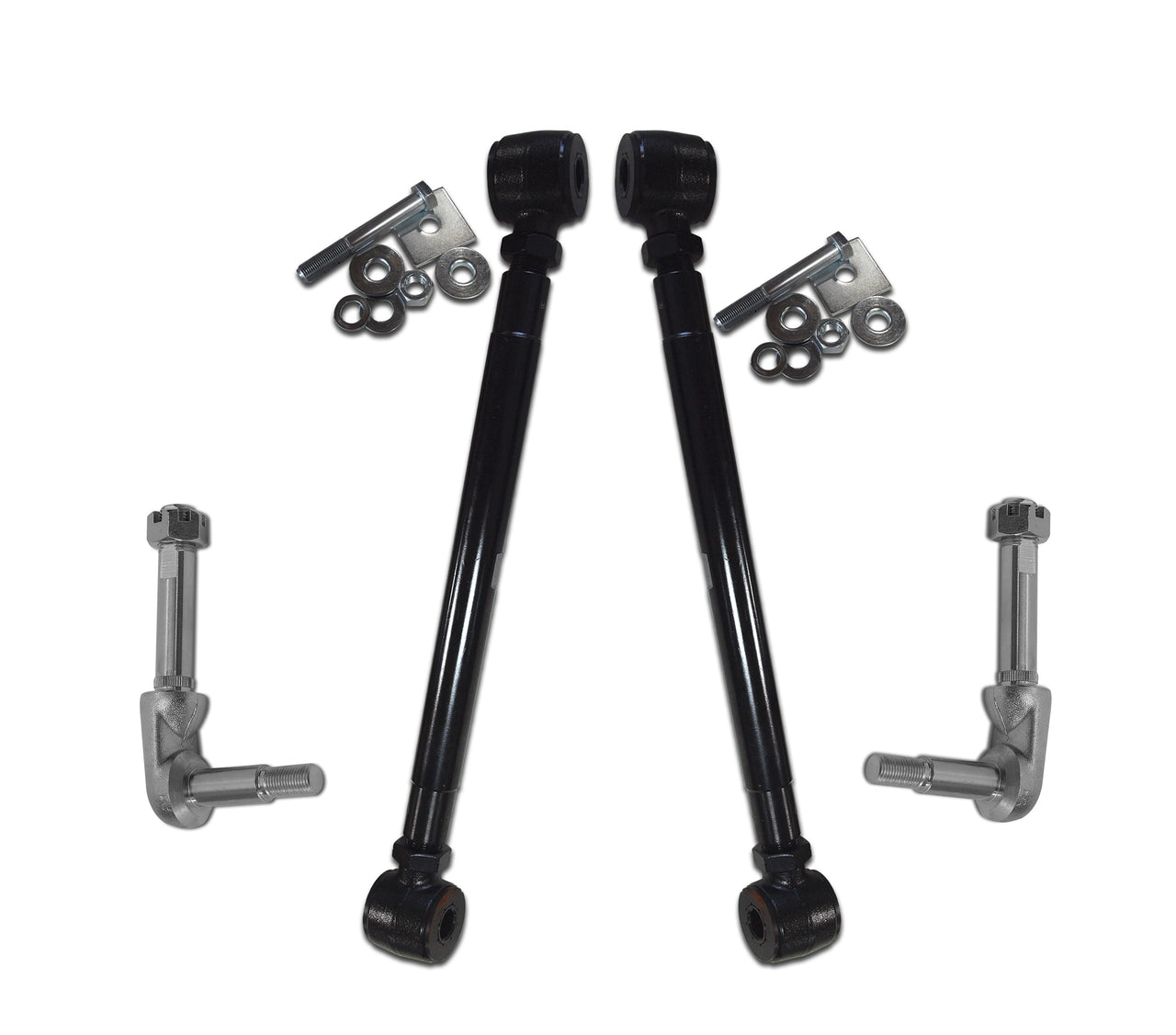 Adjustable-Strut-Rod-Set-W/Polyurethane-Bushings-&-New-Shock-Mounts-214011-Corvette-Store-Online