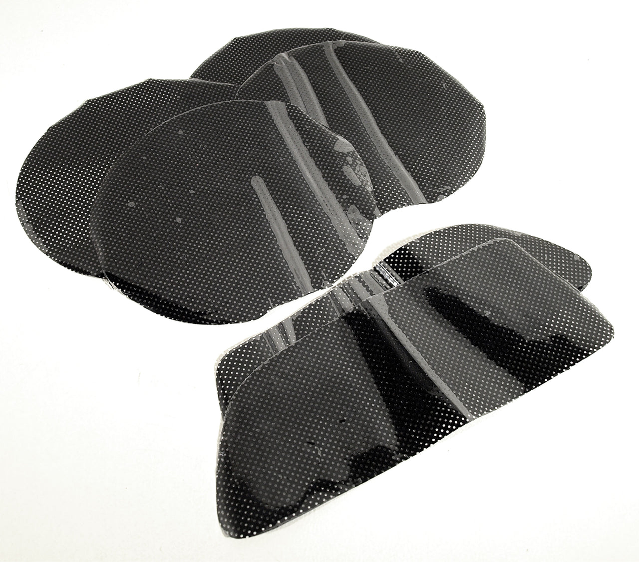 2005-2013 Corvette Blackout Light Kit. - CA-21676-Corvette-Store-Online