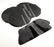 2005-2013 Corvette Blackout Light Kit. - CA-21676-Corvette-Store-Online