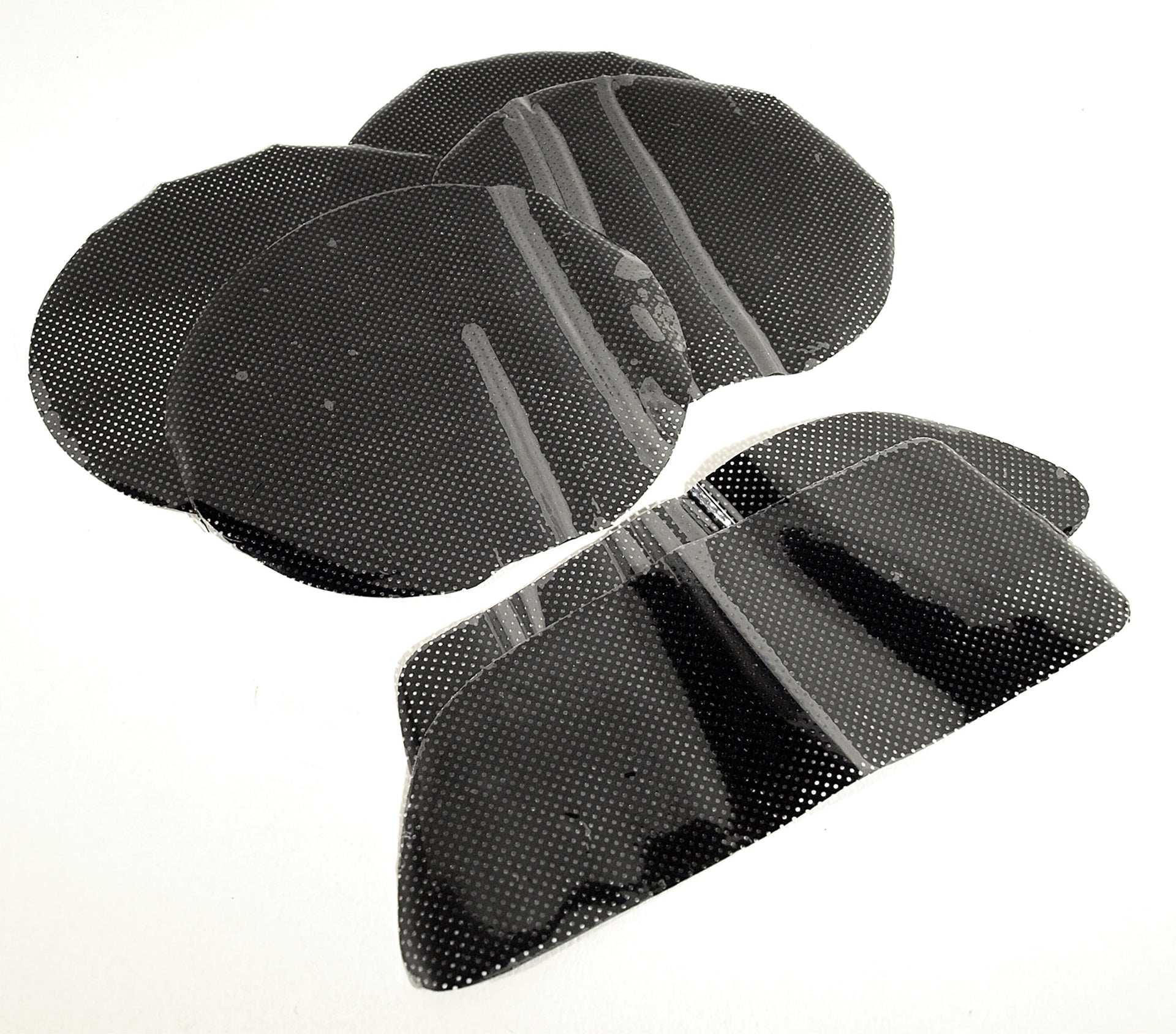 2005-2013 Corvette Blackout Light Kit. - CA-21676-Corvette-Store-Online