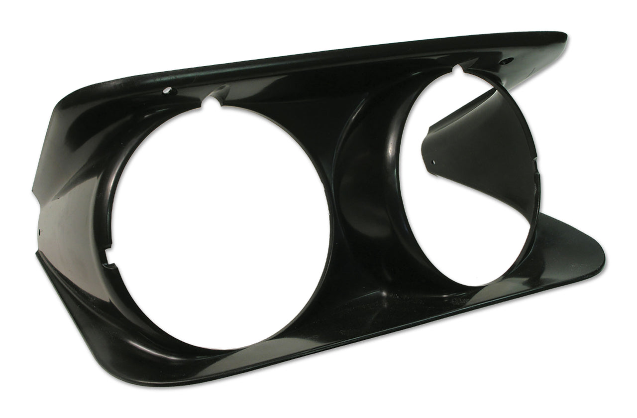 Headlight-Bezel-RH-Molded-Plastic-2173-Corvette-Store-Online