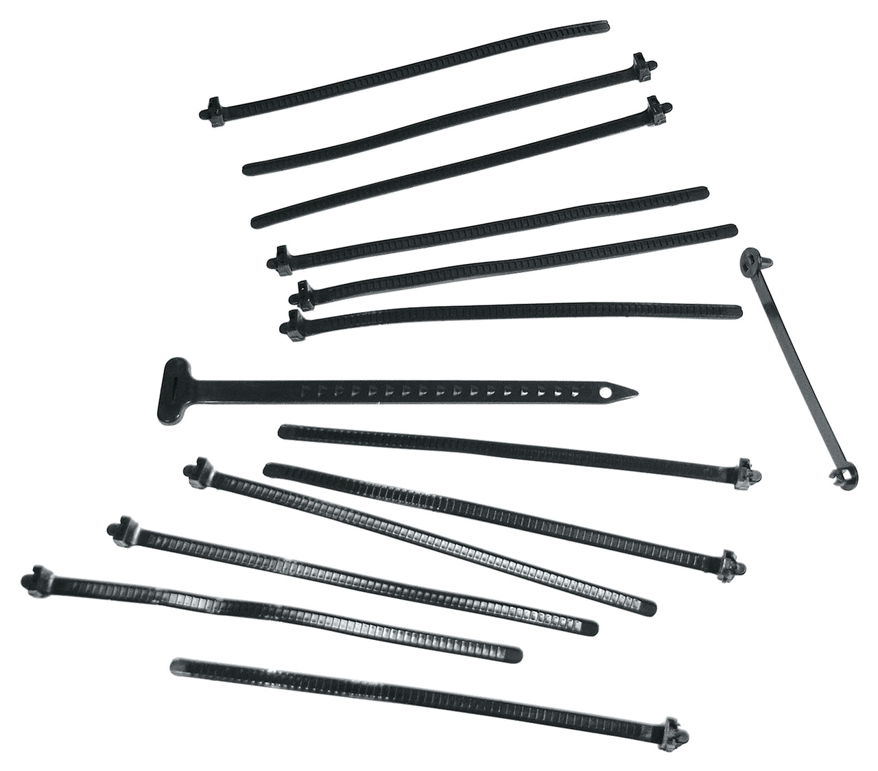 Tie-Strap-Kit-14-Piece-22047-Corvette-Store-Online