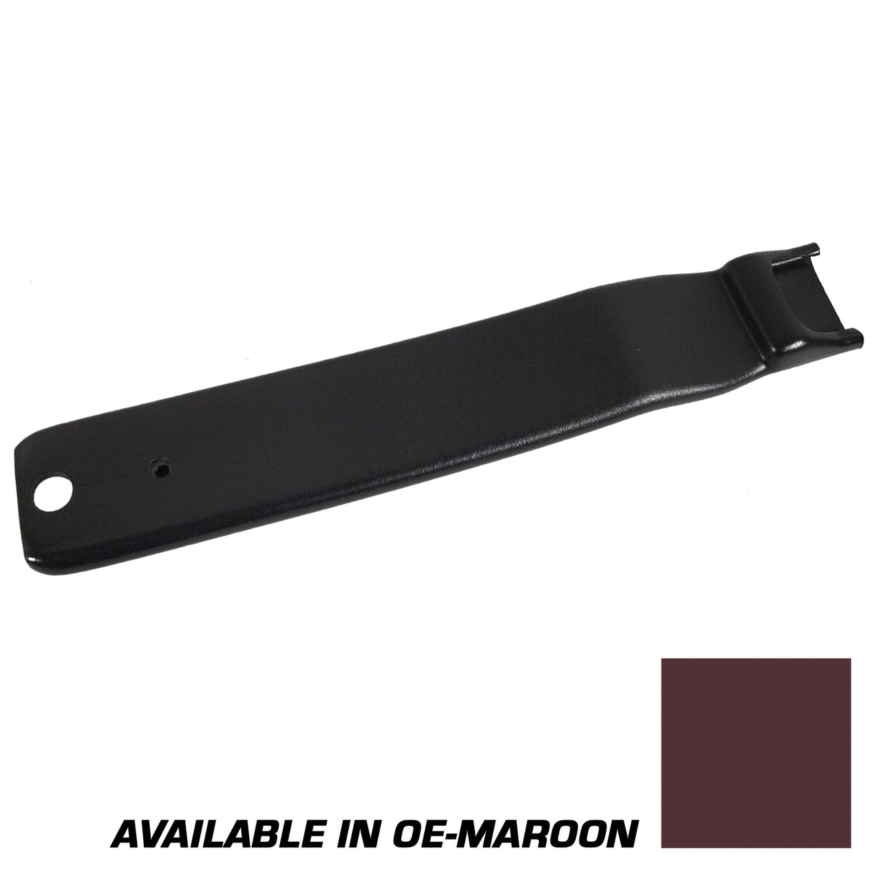 Buckle-Sleeve-OE-Maroon-22135-Corvette-Store-Online