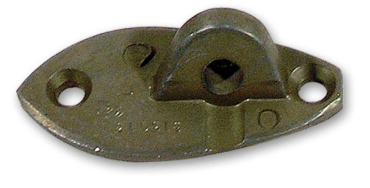 Outside-Mirror-Bracket-LH-2222-Corvette-Store-Online
