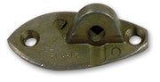 Outside-Mirror-Bracket-LH-2222-Corvette-Store-Online