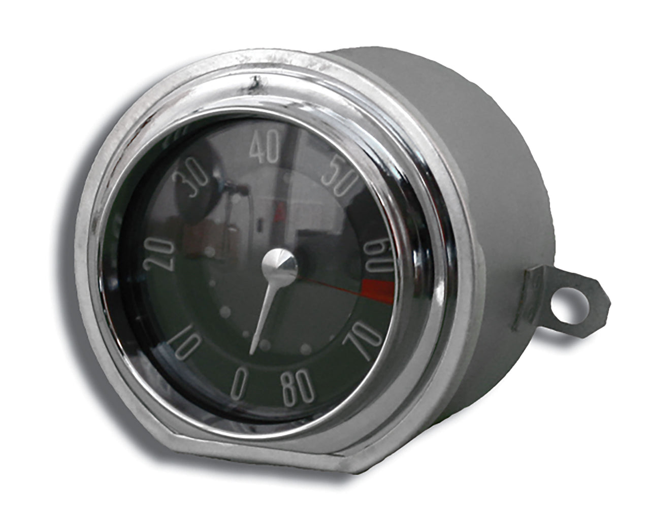 Tachometer-Distributor-Driven---8000-RPM-22304-Corvette-Store-Online