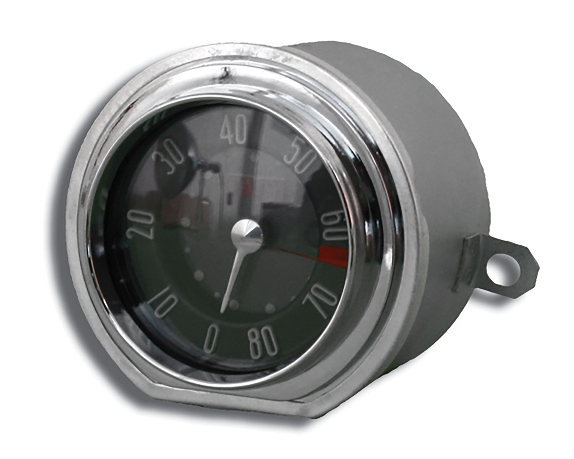 Tachometer-Distributor-Driven---8000-RPM-22304-Corvette-Store-Online