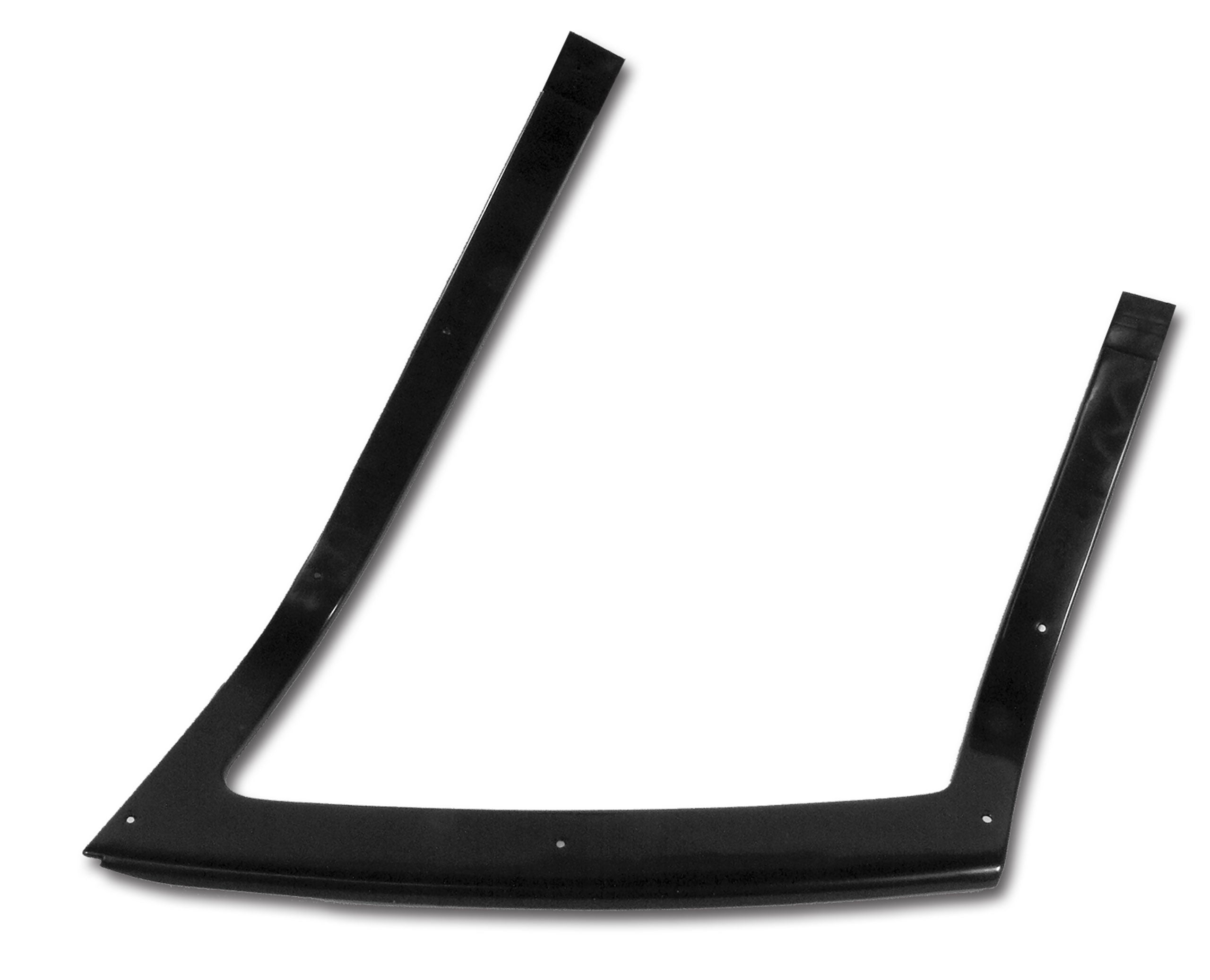 1964 Corvette Rear Window 1964-1967 Corvette Rear Window Trim Coupe Inner RH | Corvette Store Online