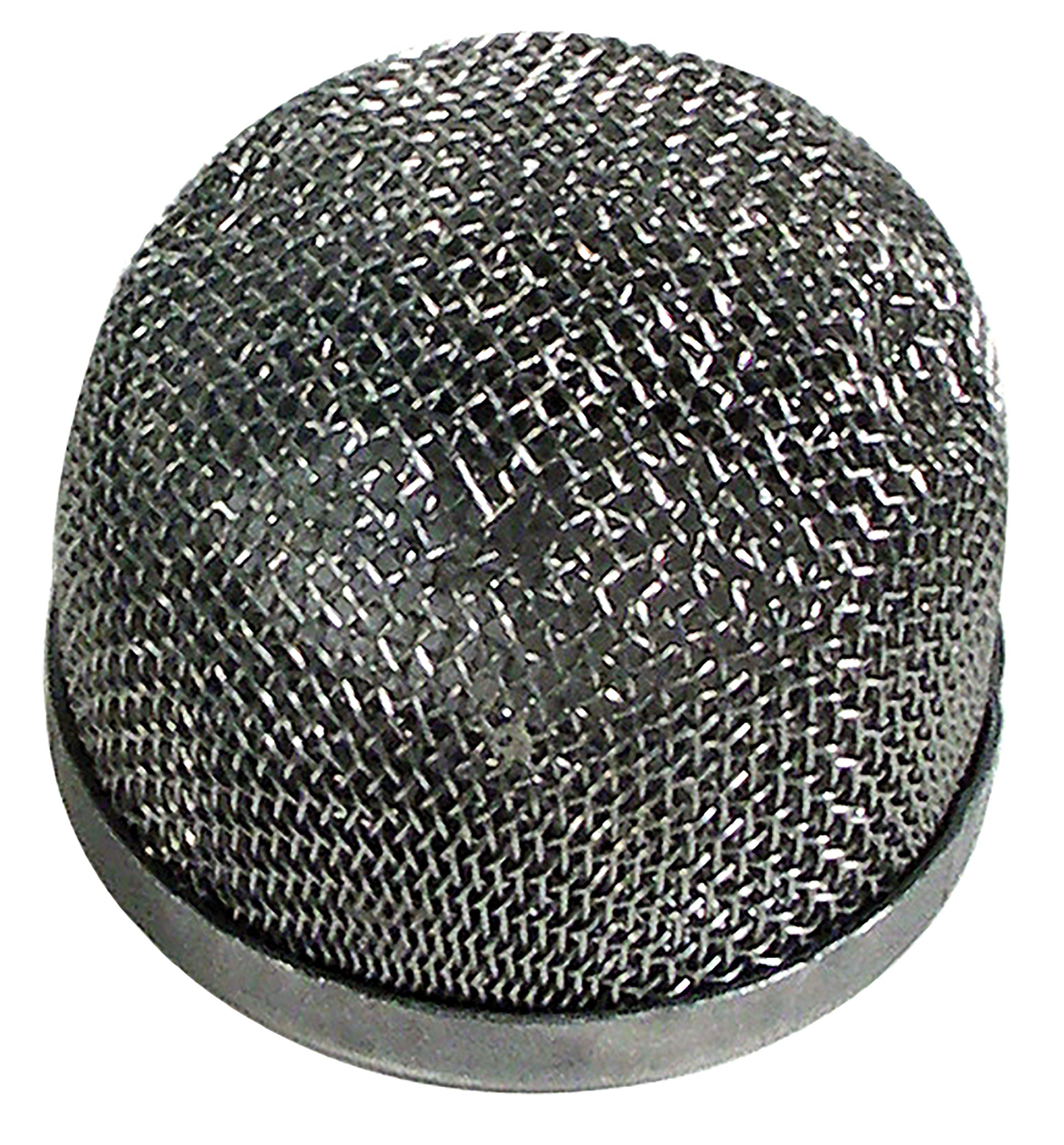 1964-1972 Corvette Air Cleaner Flame Arrestor. - CA-22389-Corvette-Store-Online