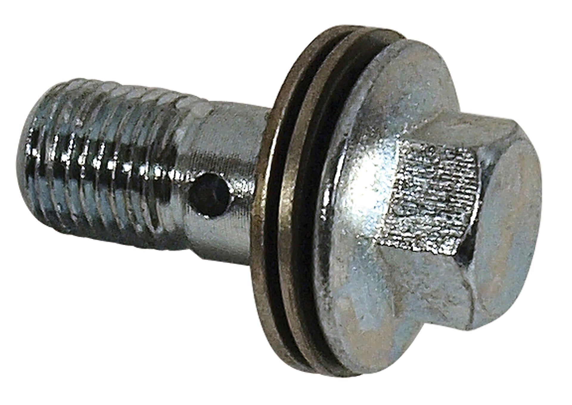 1992-1996 Corvette Bolt & Washer F/Rear Crossover Pipe - CA-22815-Corvette-Store-Online