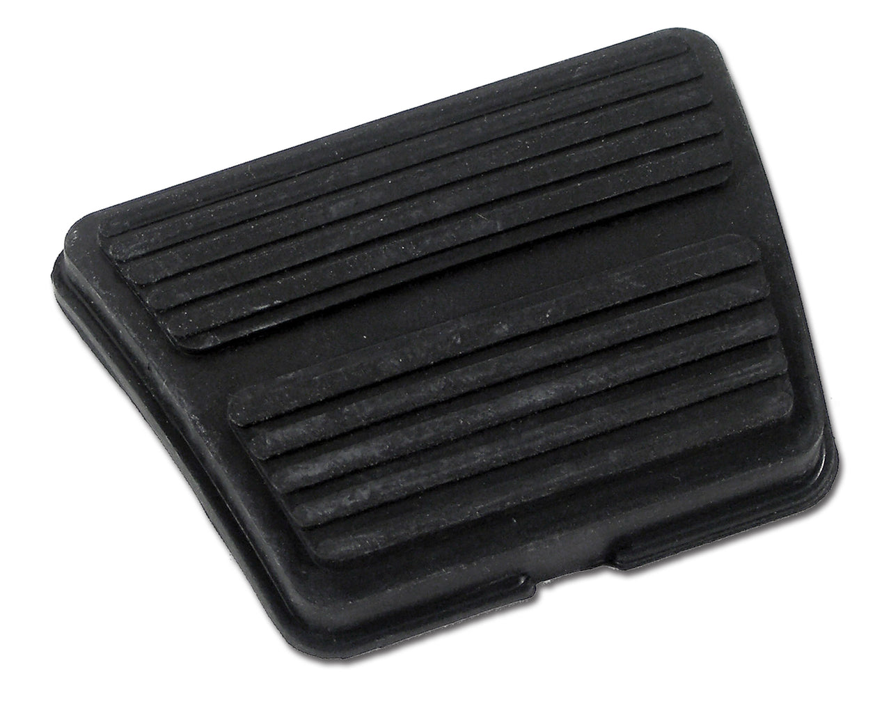 1968-1979 Corvette Pedal Pad. Brake/Clutch - CA-2298-Corvette-Store-Online