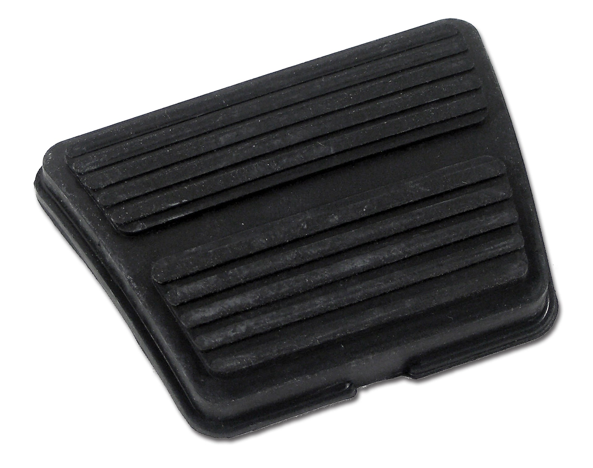1968-1979 Corvette Pedal Pad. Brake/Clutch - CA-2298-Corvette-Store-Online