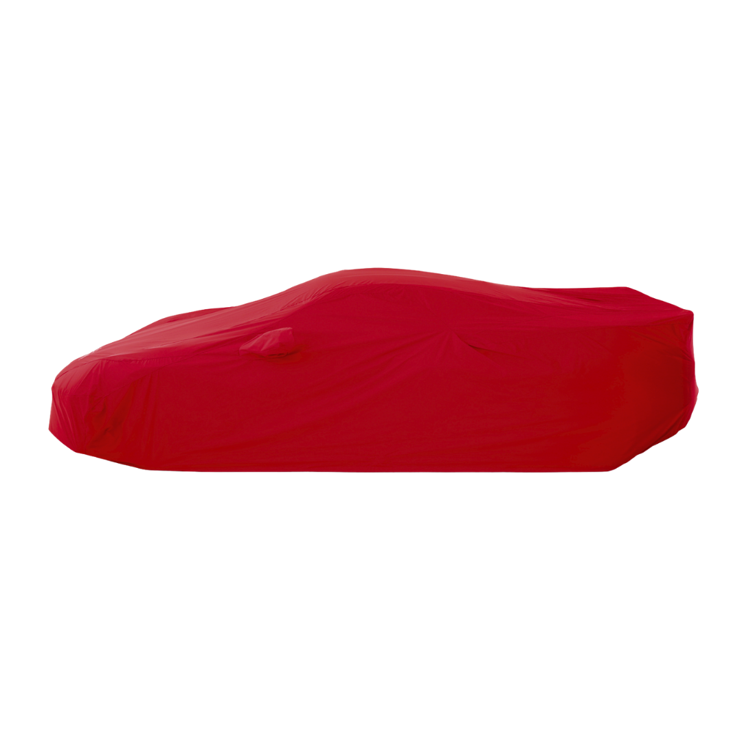1953-2026 Corvette Outdoor Custom Car Cover Stormproof Solid C1-C8 - Coverking