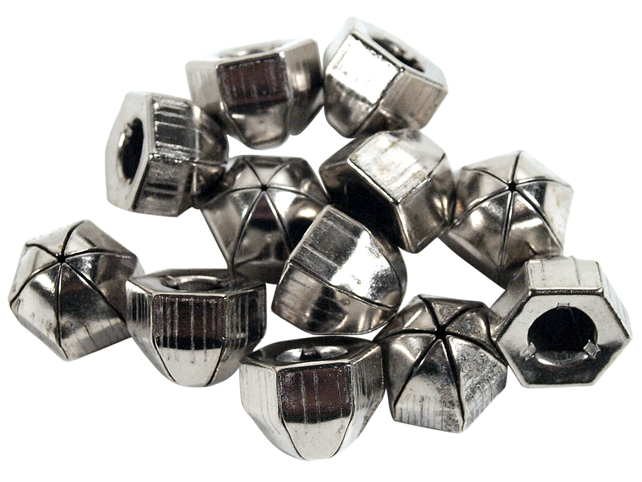 Seat-Hinge-Cover-Acorn-Nuts-12-Piece-23034-Corvette-Store-Online