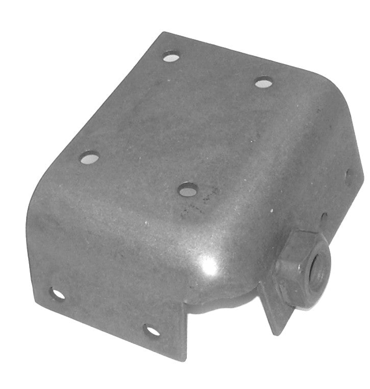 Seat-Belt-Reinforcement-Outer-LH-23165-Corvette-Store-Online