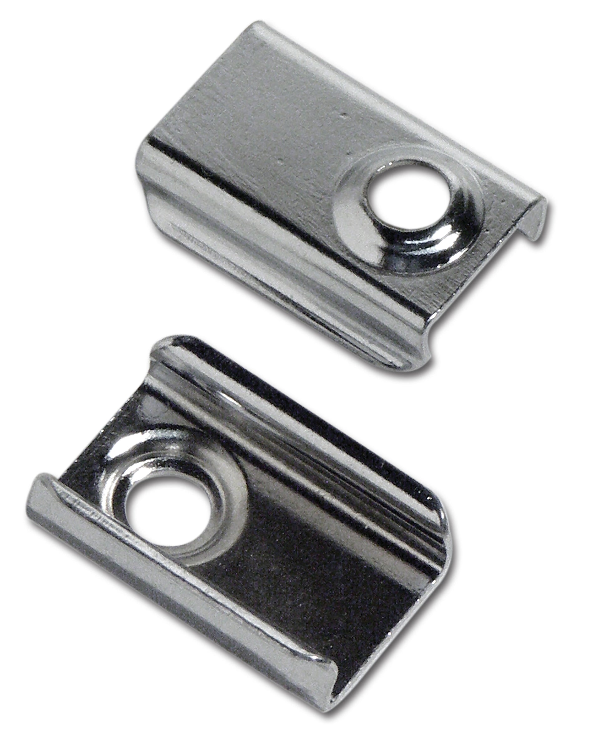 Trim-Tab-Snap-For-Convertible-Top---Chrome-Plated-23321-Corvette-Store-Online